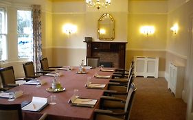 Elizabeth House Hotel Southampton 3*